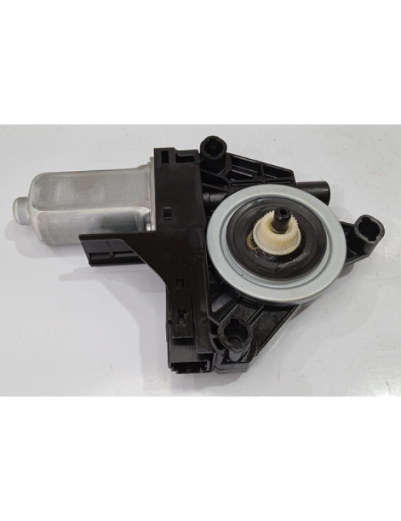 Motor De Vidro Dianteiro Direito Volvo Xc60 2008 - 2015