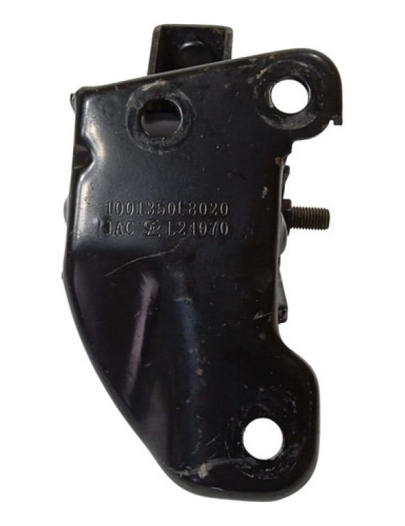 Coxim Frontal Motor Jac J3 1.4 2010 - 2015