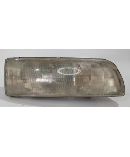 Farol Direito Toyota Prévia 1991 1992 1993 Detalhe