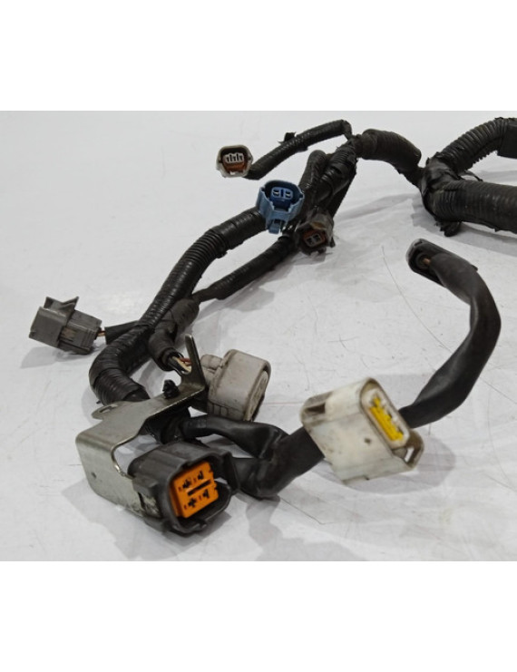 Chicote Motor Subaru Forester 2.5 2008 2009 2010 2011