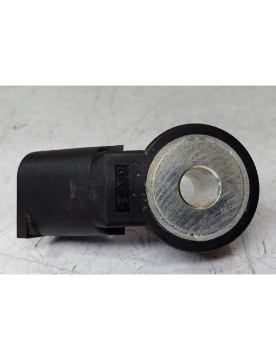 Sensor Detonação Onix Prisma 1.0 1.4 2013 - 2019 / 12600327