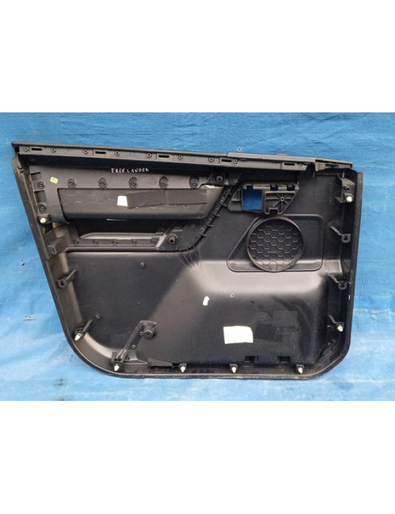 Forro Porta Dianteira Direita Freelander 2 2007 - 2014