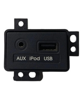 Entrada Aux Ubs Hb20 2013 2014 2015 2016 2017 2018