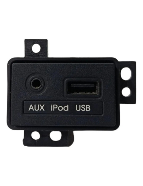 Entrada Aux Ubs Hb20 2013 2014 2015 2016 2017 2018