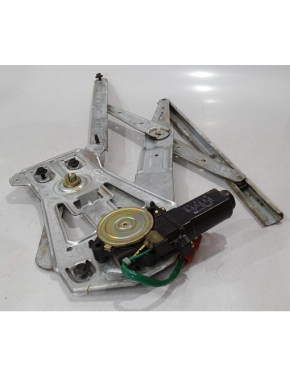 Máquina De Vidro Traseira Direita Chrysler Stratus 1996-2000