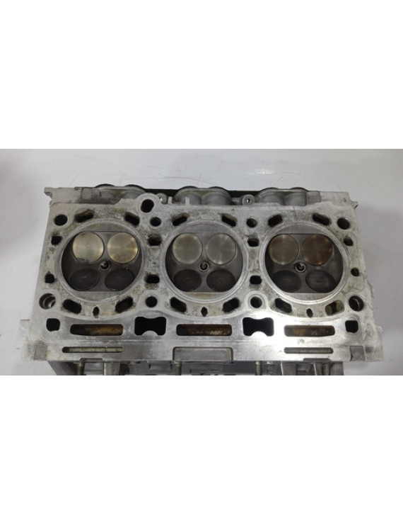 Cabeçote Citroen C5 Peugeot 407 3.0 V6 2004 2005 2006