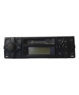Frente Rádio Mercedes Ml500 2004 2005 2006