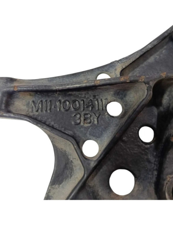 Suporte Coxim Motor Cielo 1.6 2010 - 2015