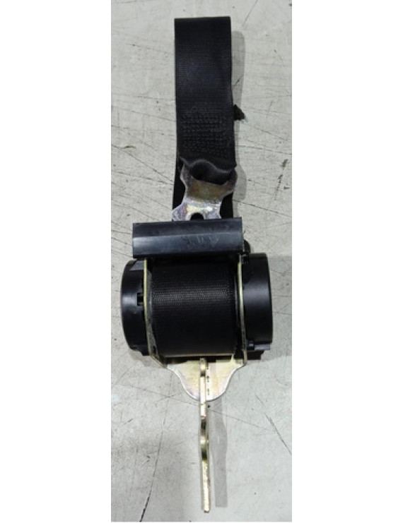 Cinto Traseiro Esquerdo Bmw 328 2000