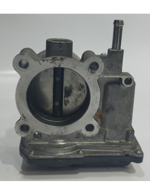 Corpo Borboleta Tbi Corolla Rav4 2.0 Flex 2009-14 2203037050