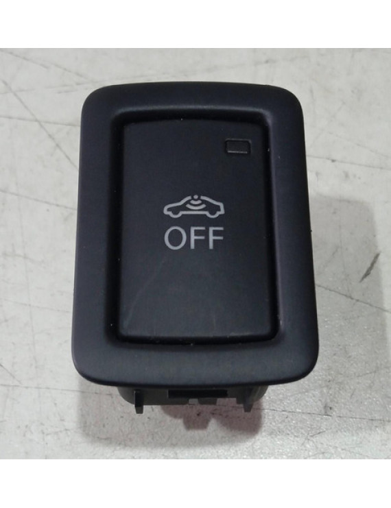 Interruptor Botão Off Audi A5 2013