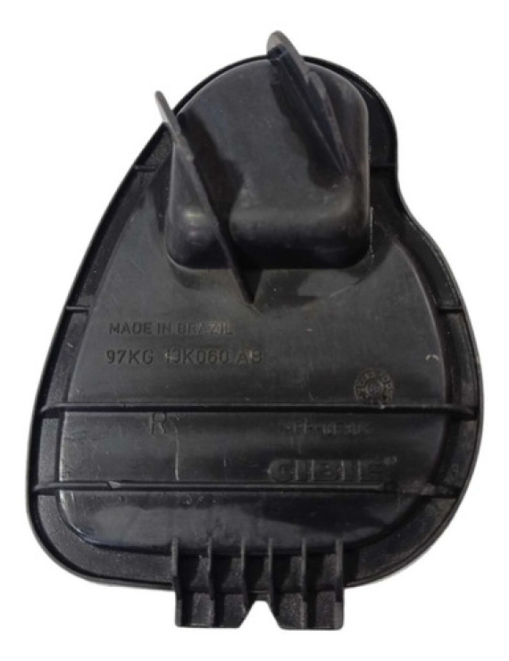 Capa Tampa Farol Direito Ford Ka 1999 - 2007