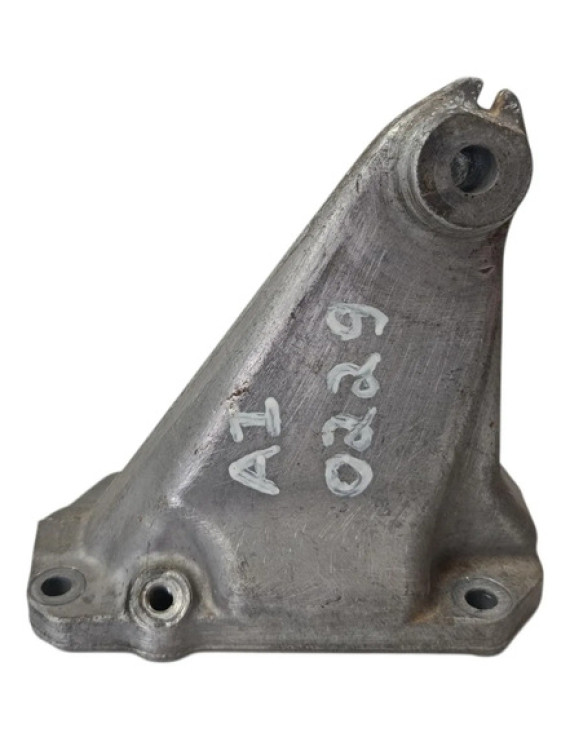 Suporte Coxim Esquerdo Mercedes C320 V6 2001 - 2005