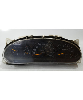 Painel De Instrumentos Ford Taurus 1997 1998 Preto