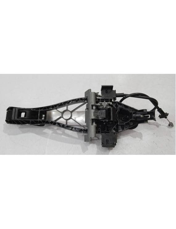 Maçaneta Externa Dianteira Direita Volvo C30 2007 - 2013