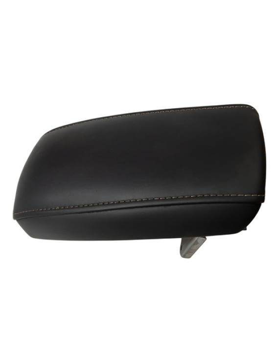 Apoio Braço Console Central Corolla 2020 - 2024 Preto