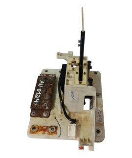 Trambulador Alavanca Câmbio Automático Pajero Full 2008 2012