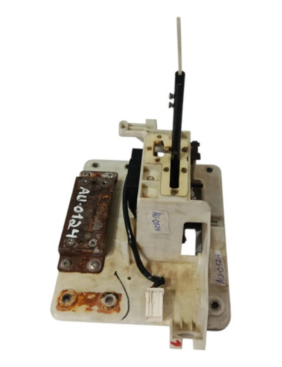 Trambulador Alavanca Câmbio Automático Pajero Full 2008 2012