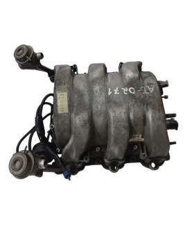 Coletor Admissão Mercedes C320 E320 3.2 V6 2001 - 2005