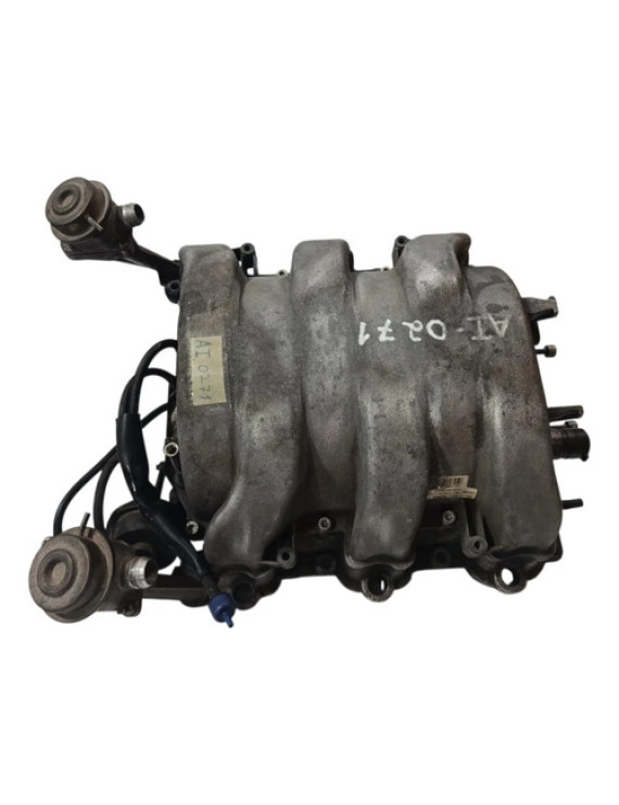 Coletor Admissão Mercedes C320 E320 3.2 V6 2001 - 2005