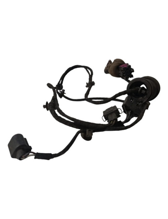 Chicote Porta Traseira Esquerda Seat Cordoba 2000