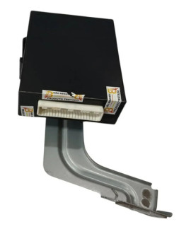 Módulo Conforto Tiida 1.8 Automático 2008 - 2012 / Wg1u723g Módulo Conforto Tiida 1.8 Automático 2008 - 2012 / Wg1u723g