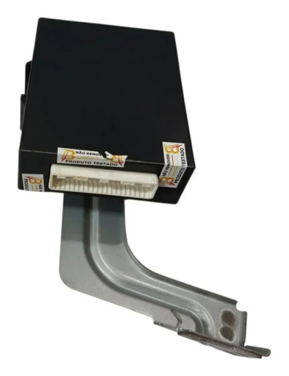 Módulo Conforto Tiida 1.8 Automático 2008 - 2012 / Wg1u723g