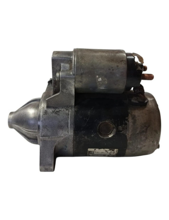 Motor Arranque Partida Lancer Colt 1.6 1996 1997 1998