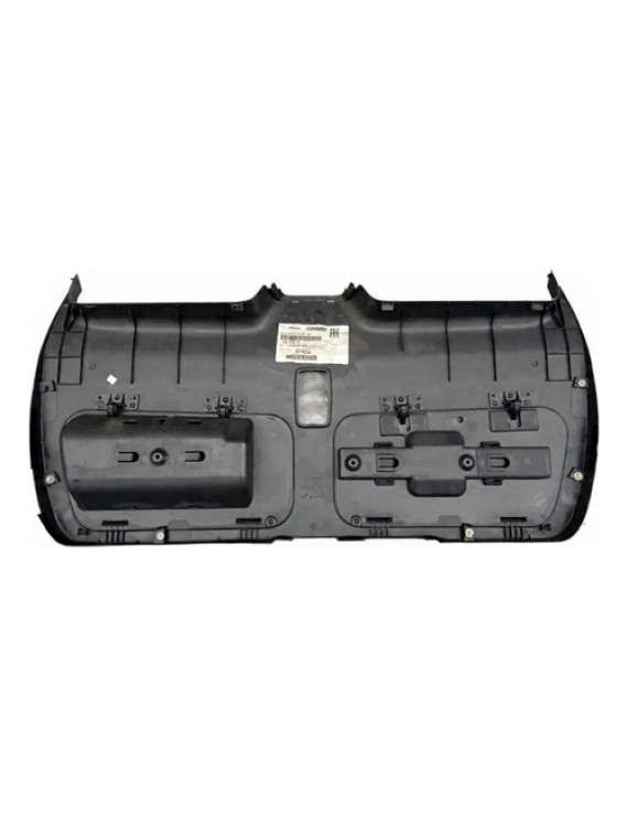 Acabamento Forro Tampa Traseira Mercedes Ml500 2002 - 2005