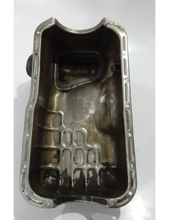 Carter Nissan Pathfinder 3.3 1996 - 2000