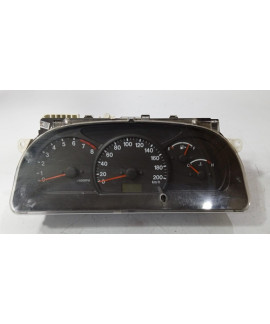 Painel De Instrumentos Tracker Vitara  2008