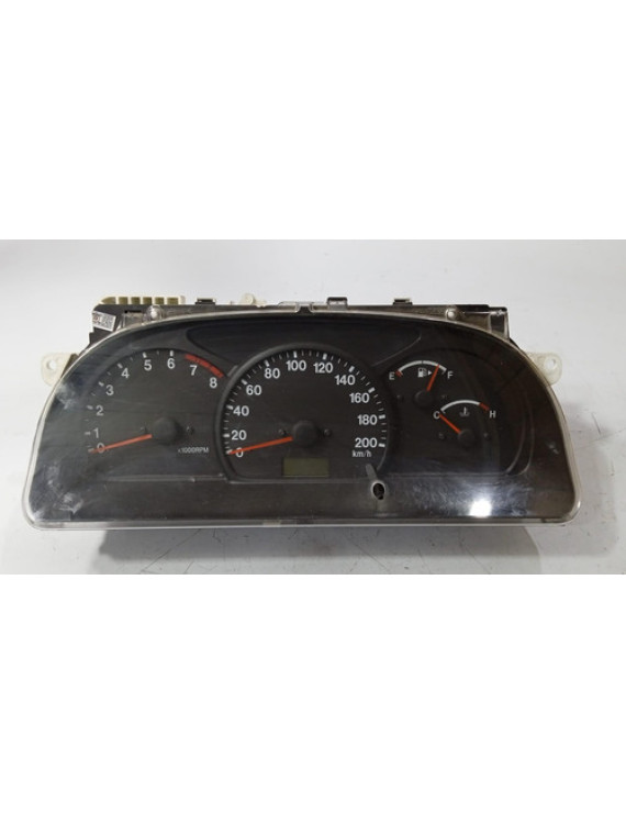 Painel De Instrumentos Tracker Vitara  2008