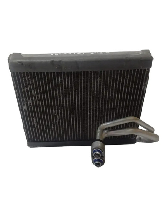Radiador Evaporador Ar Veloster 2012 2013 2014