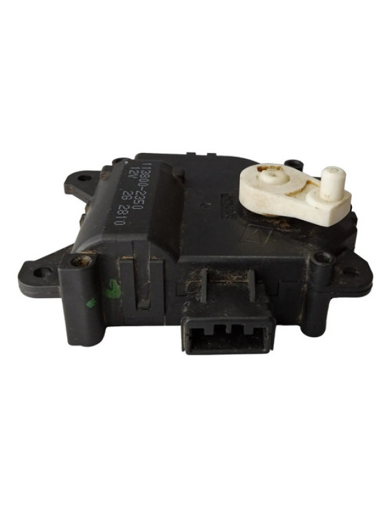 Motor Atuador Caixa Ar Honda Civic 2001 - 2005 / 1138002350