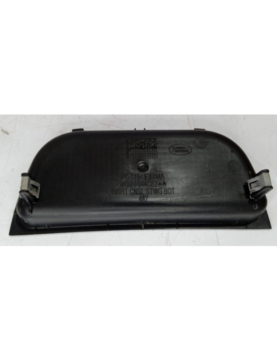 Borracha Console Central Freelander 2 2008 - 2015
