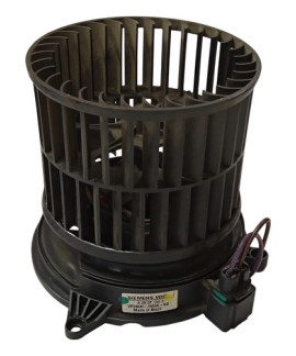 Motor Ventilador Ar Forçado Ecosport 2003 - 2012 Motor Ventilador Ar Forçado Ecosport 2003 - 2012