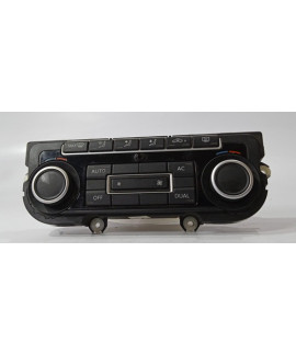 Comando Ar Jetta Passat Tiguan 2006 2007 2008 2009 2010 2011