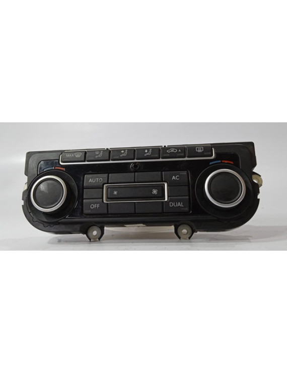 Comando Ar Jetta Passat Tiguan 2006 2007 2008 2009 2010 2011