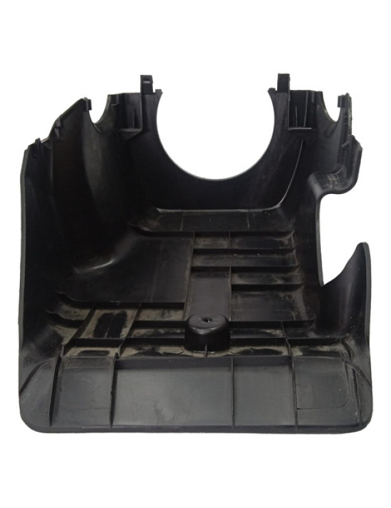 Acabamento Inferior Volante Chery Tiggo 7 2020 2021 2022