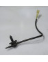Sensor Temperatura Ar Condicionado Mercedes Ml500 2005 Preto