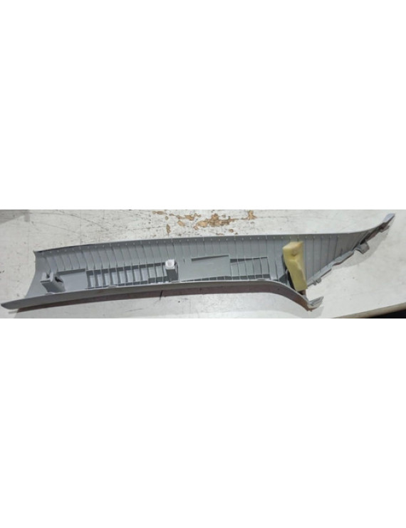 Moldura Coluna Parabrisa Direito Lancer 2012 2013 2014 2015 