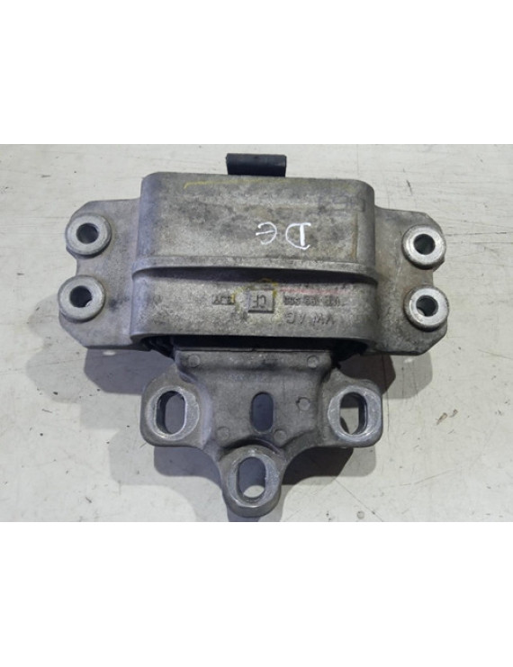 Coxim Motor Esquerdo Jetta Fusca 2.0 Turbo 2016