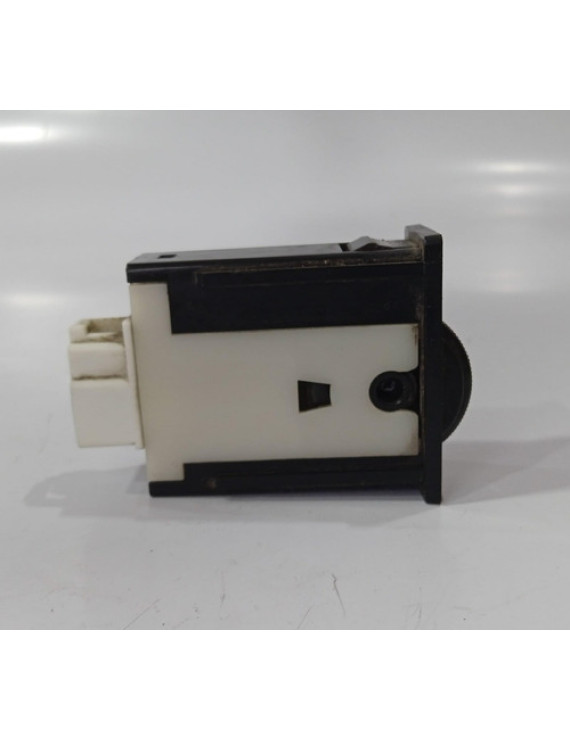 Interruptor Regulagem Luz Painel Toyota Prévia 1990 - 1999