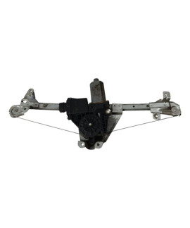 Máquina De Vidro Traseiro Esquerdo Vectra 1998 - 2005