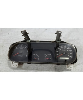 Painel De Instrumentos Sportage 1999 2000 2001 2002 Preto