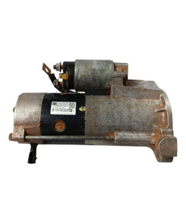 Motor Arranque Partida Pajero Full 3.2 2007 - 2015