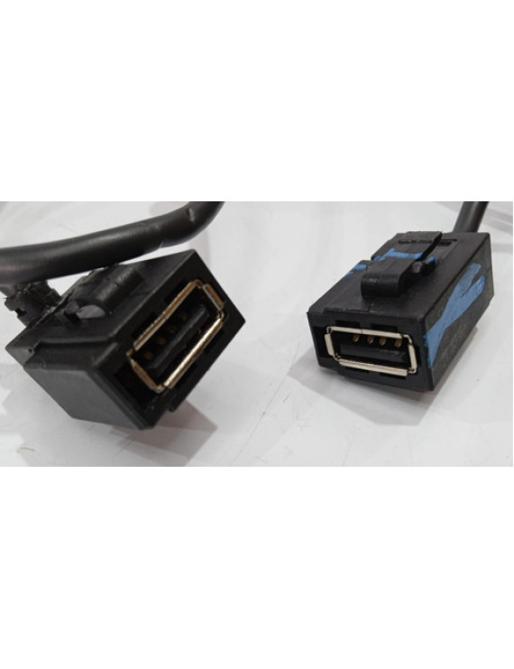 Cabo Auxiliar Usb Chery Tiggo 7 2020 2021 2022
