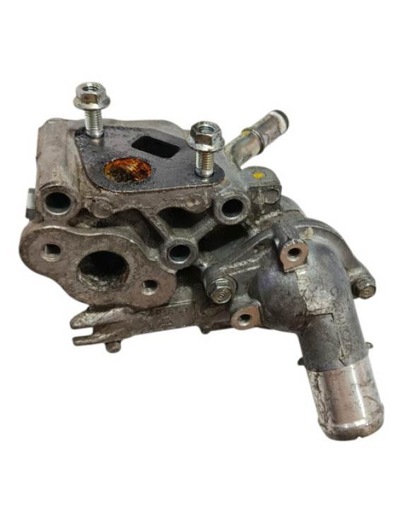 Carcaça Válvulas Termostática Civic Hrv 1.8 2016