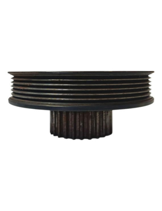 Polia Virabrequim Audi A3 Golf 1.8 1997 - 2005