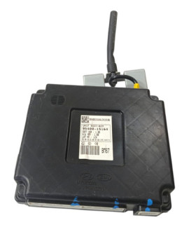 Módulo Conforto Bcm Hb20 2015 - 2019 / 954001s164 Módulo Conforto Bcm Hb20 2015 - 2019 / 954001s164